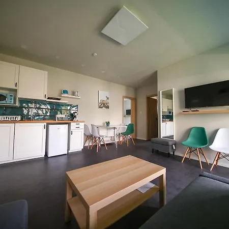 Hori Homes שיופוק