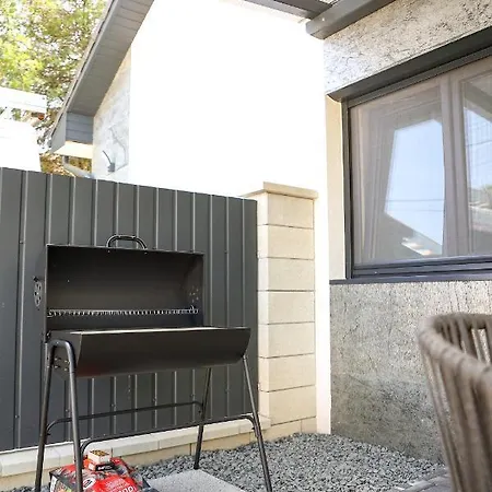 Hori Homes Apartman Siófok