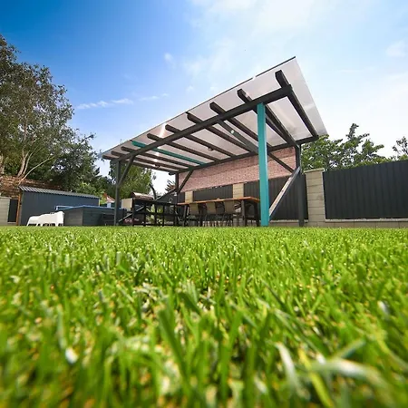 Hori Homes דירה שיופוק
