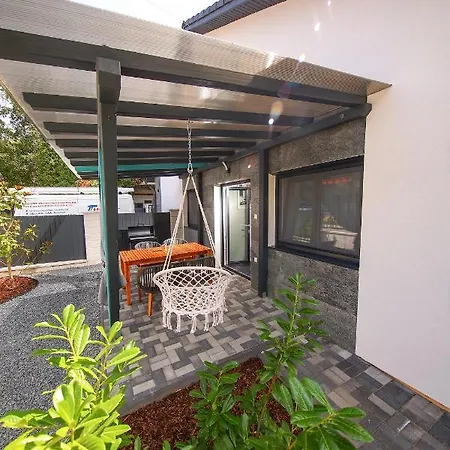 Apartman Hori Homes *