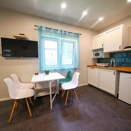 Hori Homes Apartman *