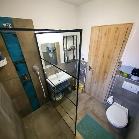 Appartement Hori Homes Siófok
