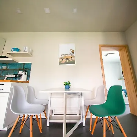 דירה Hori Homes