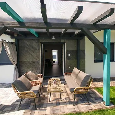 Hori Homes Siófok