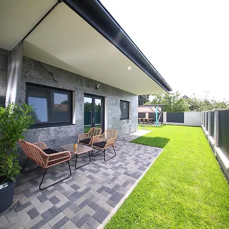 Hori Homes * Siófok