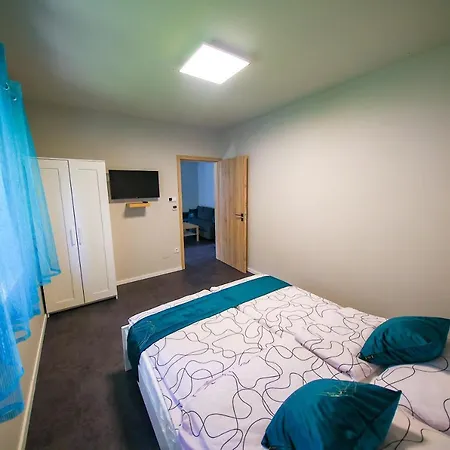 דירה Hori Homes שיופוק