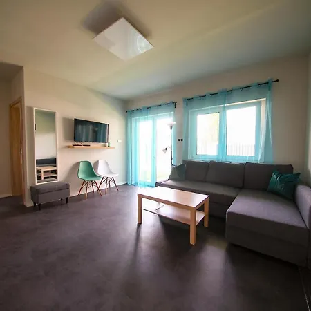 Hori Homes Siófok