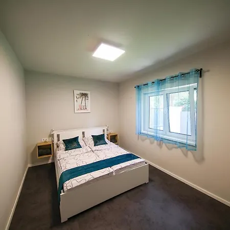 Hori Homes Siófok