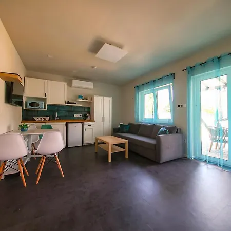 Hori Homes * Siófok