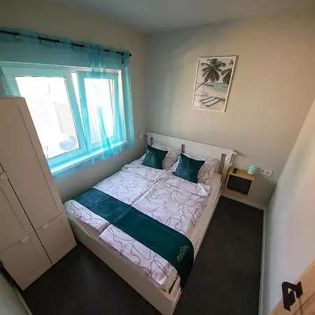 Apartman Hori Homes *