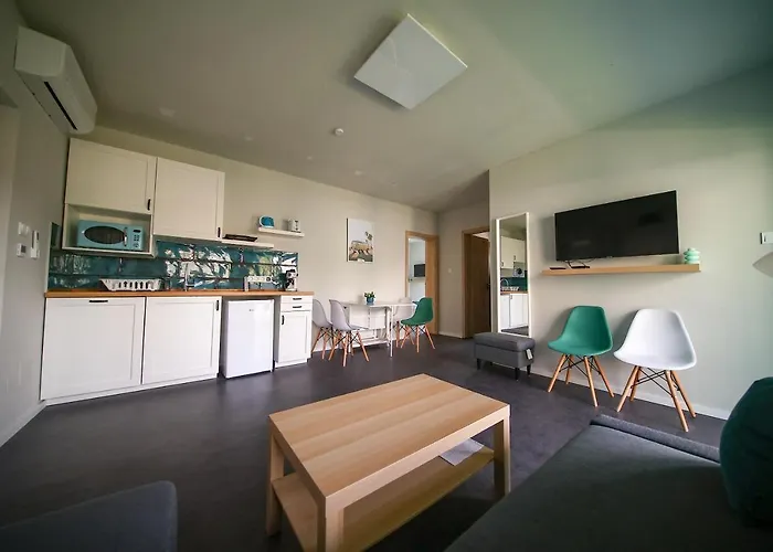 Hori Homes 시오포크