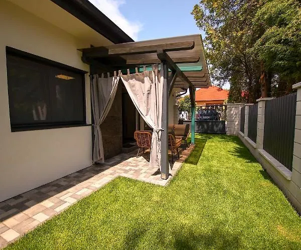 Apartament Hori Homes