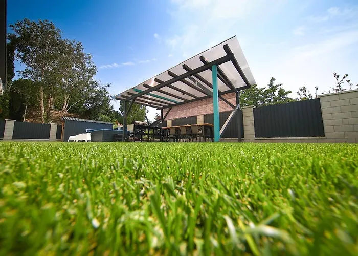 Hori Homes Apartament Siófok