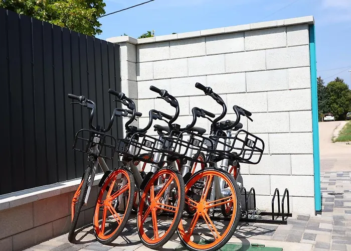 아파트 Hori Homes