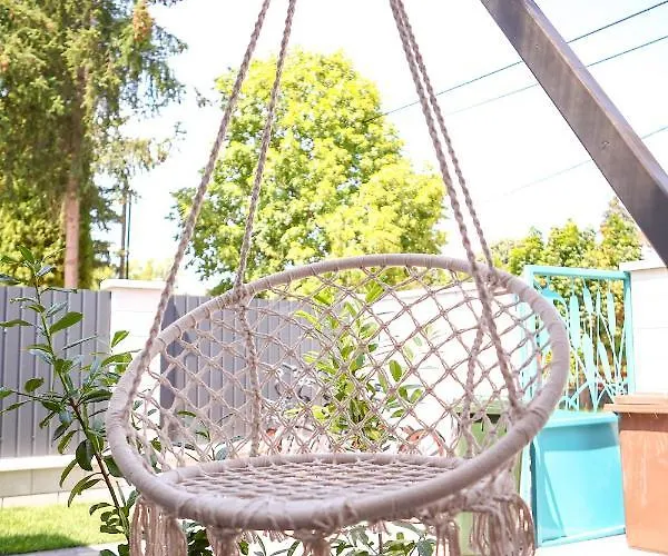 Apartament Hori Homes *