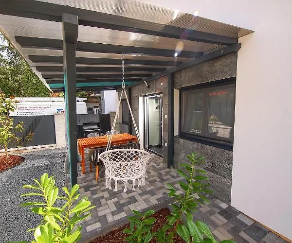 Apartament Hori Homes *