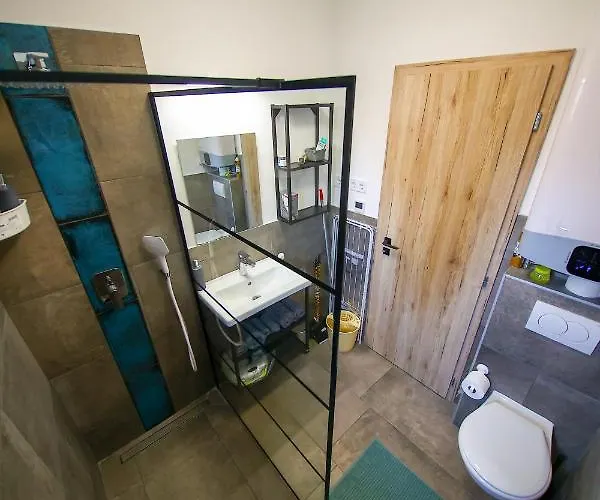 Apartament Hori Homes Siófok