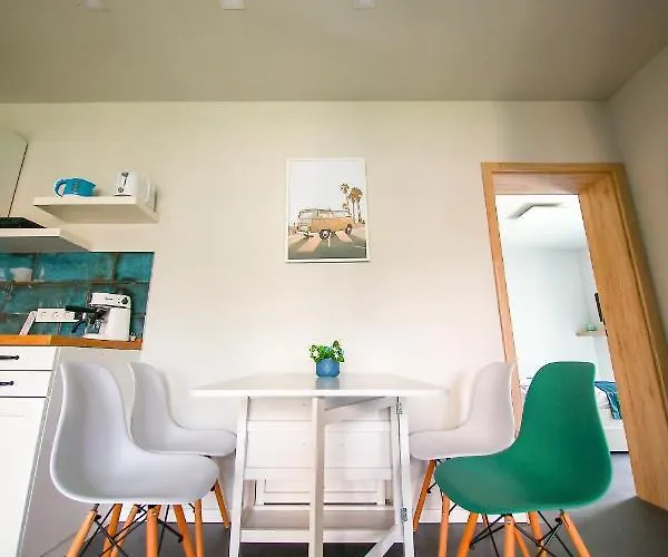 아파트 Hori Homes
