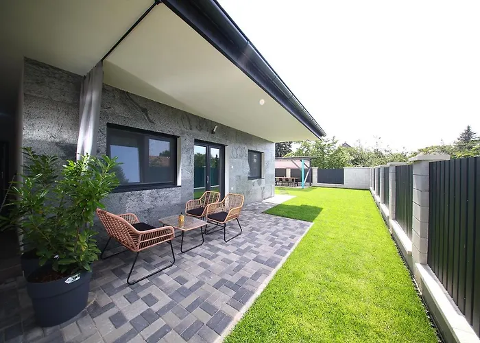 Hori Homes * Siófok