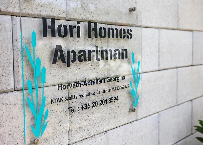 Hori Homes 시오포크