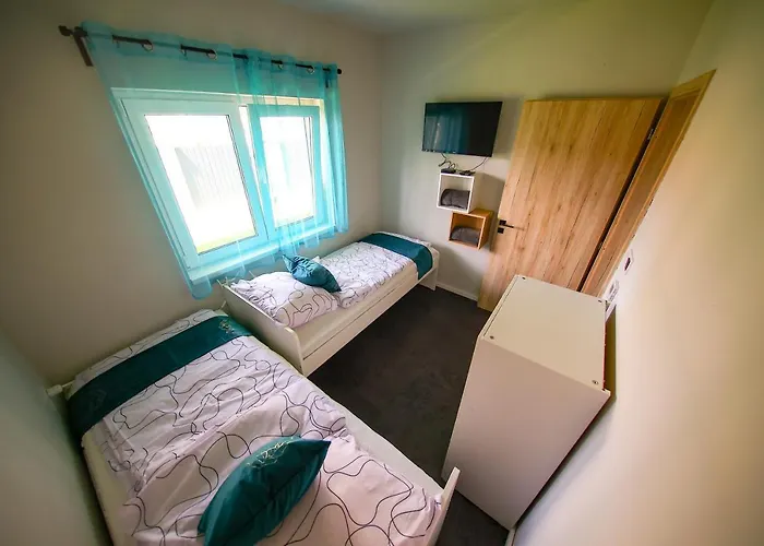 아파트 Hori Homes