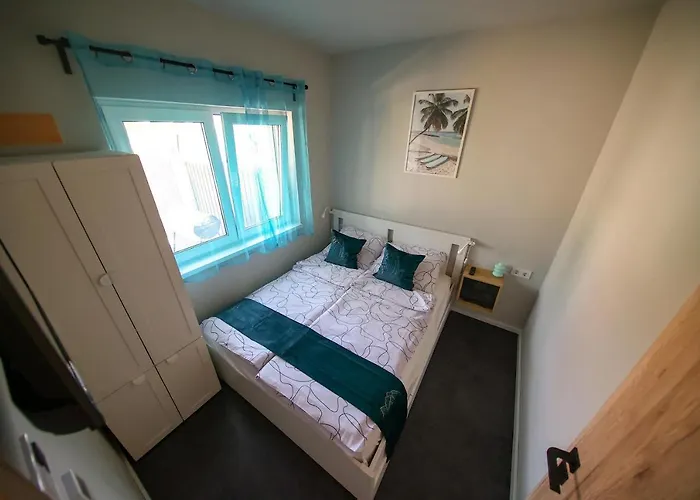 Apartament Hori Homes *